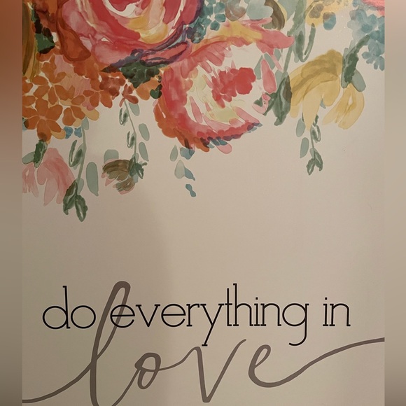 Hobby Lobby Wall Art Framed - Picture 5 of 9